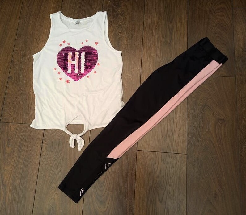sonneti leggings